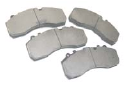 Brake Disc Pads